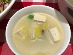 -西贝(上海中心店)