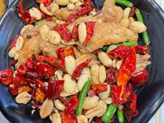 金牌鸡翅-一岚一山(角门总店)
