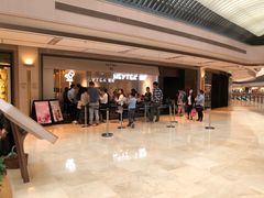 大堂-喜茶(上海兴业太古汇店)