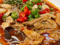 -同发号饭庄(复兴路店)