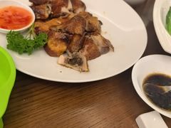 -水月周庄铂尔曼酒店-水月荟中餐厅