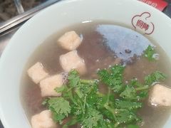 -回味鸭血粉丝汤(砂之船店)