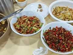 -笨罗卜浏阳菜馆(太平街店)