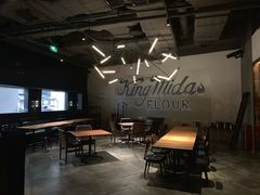 -Mercato莫卡多露台餐厅与酒吧(K11店)