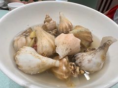 牙签螺-北塘海鲜·天津菜(大光明桥旗舰店)