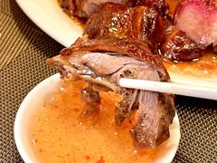 -中国厨房/台湾牛肉面