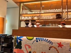 -The Good Place好地方·Brunch·coffee(国贸店)