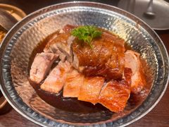 -古都历食南京菜·烤鸭·鸭血粉丝·汤包(南京博物院店)