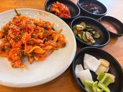 -高社长参鸡汤(高丽街店)