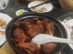 秘制红枣骨-文记壹心鸡(宝华路店)