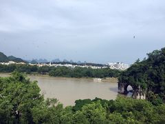 -璟象酒店-爱丽坊景观餐厅