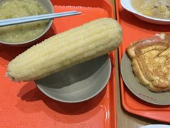 -闫家粥铺(吉林大路店)