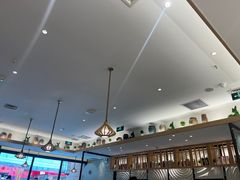 -九转小磨·非遗东北菜(万达广场店)