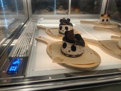 -眉州东坡·熊猫主题餐厅(枫蓝店)