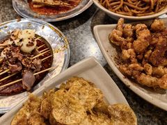 -小街天府(西工小街店)