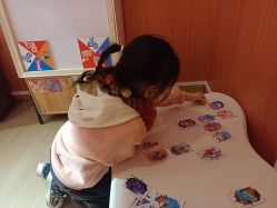 -斯坦熊亲子密室(富力广场店)