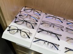 -日本手作眼镜·久川睛匠(新中关购物中心店)