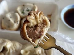 招牌生煎-香山胡记吴江路生煎(灵山路店)