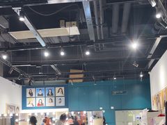 -海马体照相馆(天津世纪都会店)