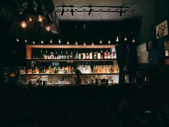 -HUNTING BAR亨霆鸡尾酒馆(越秀淘金店)