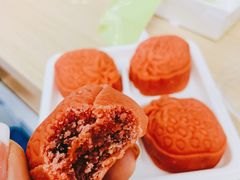 -幸福蛋糕坊(金顶街店)