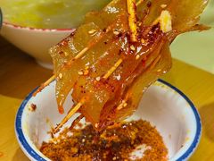 -嘉州鲜知味钵钵鸡(奎星楼店)