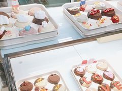 -EVERNAKED裸蛋糕(SOHO天山店)