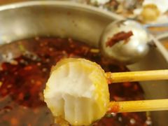 -黑竹香鸡(营和巷店)