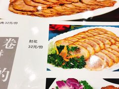 -合合春饼·酱骨·东北菜(潘家园店)