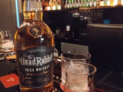 -厦门瑞颐大酒店·VIRGO威士忌酒吧