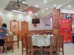 -鹤乡东北菜(崮山路店)