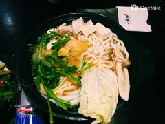 -一豚轩·烧鸟·豚骨拉面(五四路店)