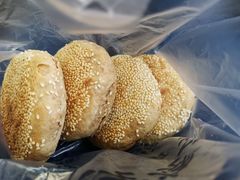 烧饼-李小老烧饼(常营民族家园店)