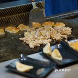 堂食了还不快来吃一顿海鲜自助？