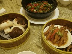 -东方之珠海鲜酒楼(南开店)