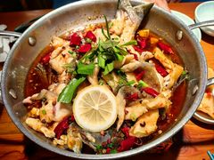 -菌自由丨野生菌火锅特色庭院餐厅(丽江古城店)