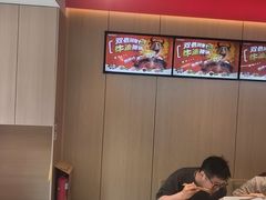 -龍歌自助小火锅(漳州二路爱购店)