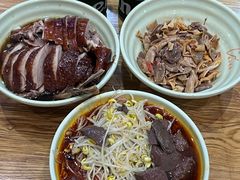 -晓马鸭店(新芜路店)