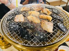 -大阪烧肉BAKA一代(十亩地店)