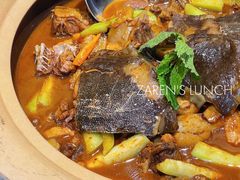 -王捌小院(红花坡店)