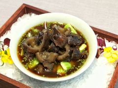 捞汁冰镇辽参-子福慧(虹桥店)