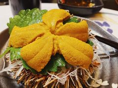 -天狗山料理(省体店)