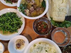 -伊春园牛菜馆(福达路店)