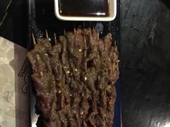-老表记广西宵夜螺蛳鸭脚煲(西大店)