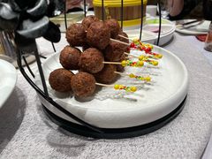 -同喜烤鸭店(光芒店)