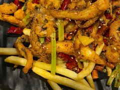 -百饺园(平山道店)