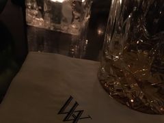 -LONG BAR 廊吧(外滩华尔道夫酒店)