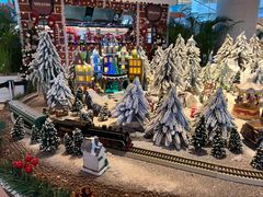 -威斯汀舞台餐厅