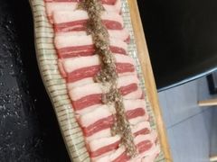 -臻牛烤肉