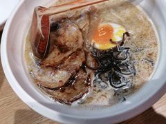 -味千拉面(广州金沙永旺梦乐城店)
